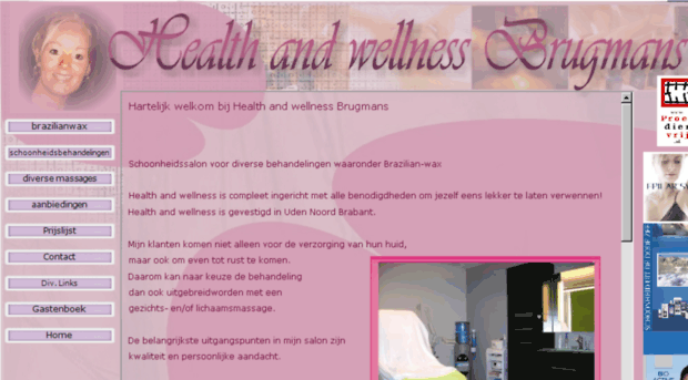 brazilianwax-schoonheidssalon.nl