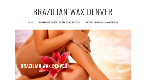 brazilianwaxdenver.yolasite.com