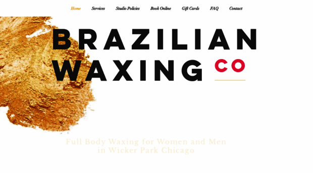 brazilianwaxingco.com