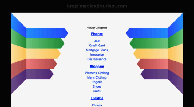 brazilmedicaltourism.com