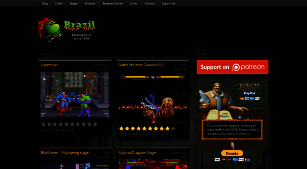 brazilmugenteam.com