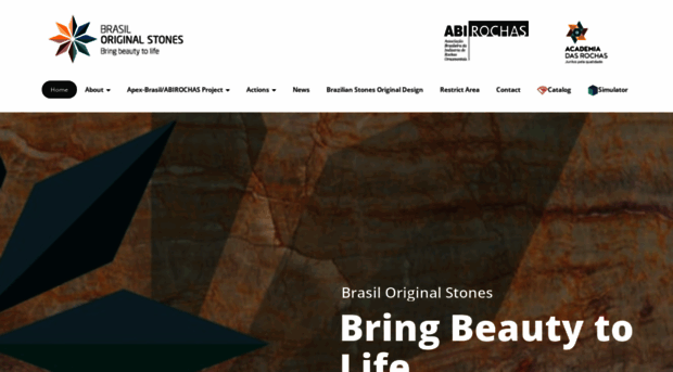 braziloriginalstones.com