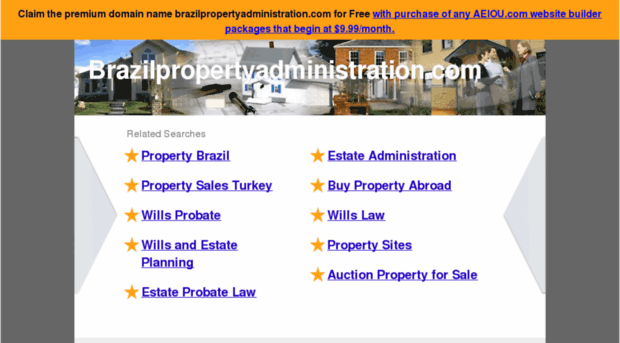 brazilpropertyadministration.com