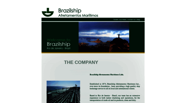 brazilship.com