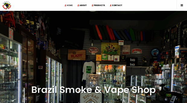 brazilsmokeshop.com