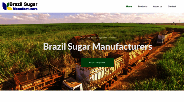 brazilsugarmanufacturers.com