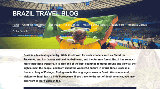 braziltravelblog.com