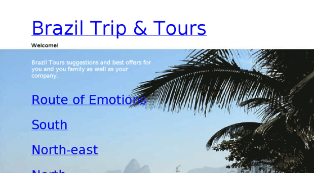 braziltripandtours.com