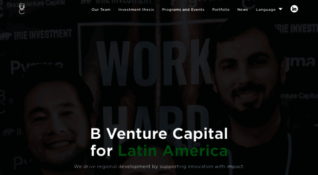 brazilventurecapital.net