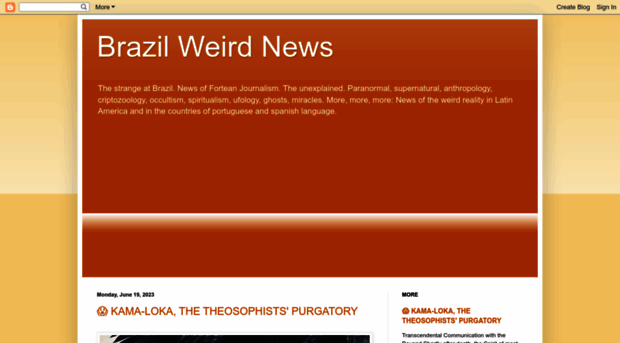 brazilweirdnews.blogspot.com.br