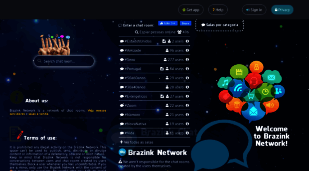 brazink.net