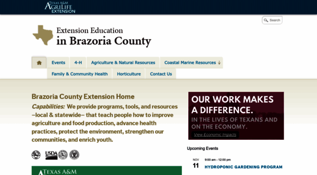 brazoria.agrilife.org