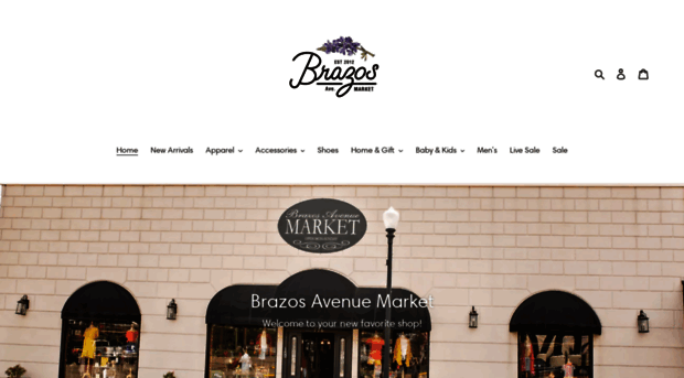 brazos-avenue-market.com