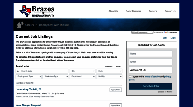 brazos.applicantpro.com