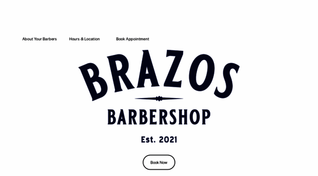 brazosbarbershop.com