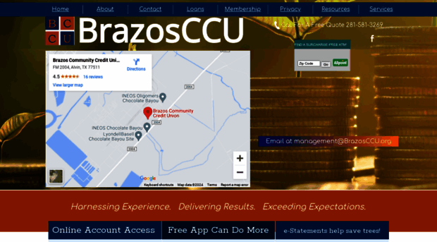 brazosccu.org