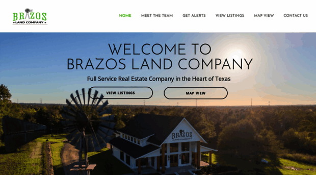 brazoslandcompany.com