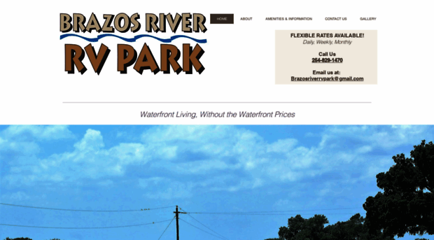 brazosriverrvpark.com