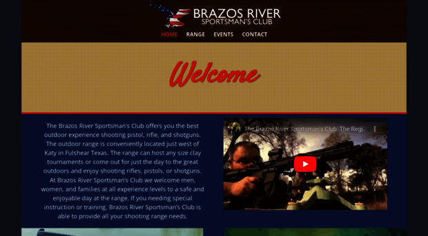 brazosriversportsmansclub.com