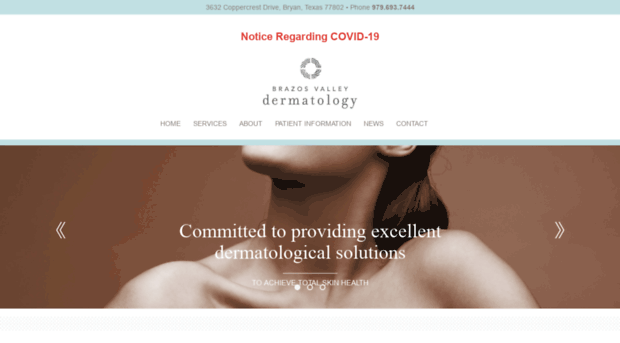 brazosvalleydermatology.com