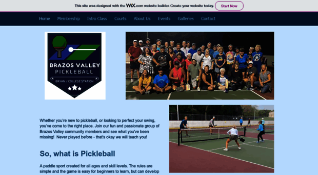 brazosvalleypickleball.org