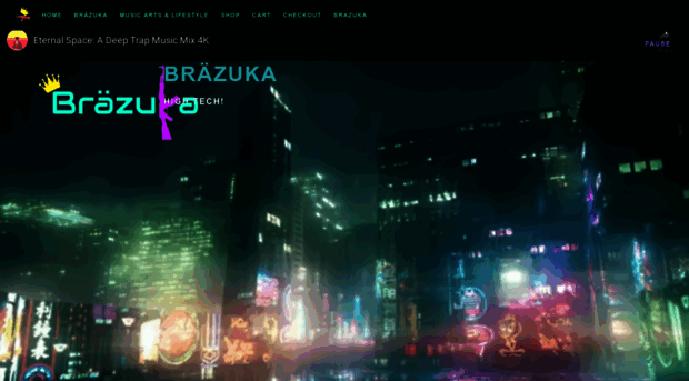 brazuka.org