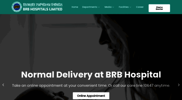 brbhospital.com