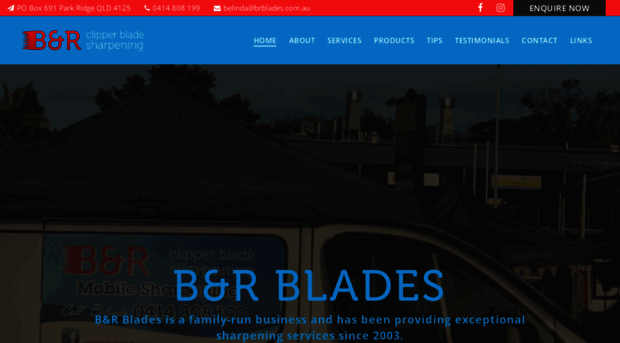 brblades.com.au