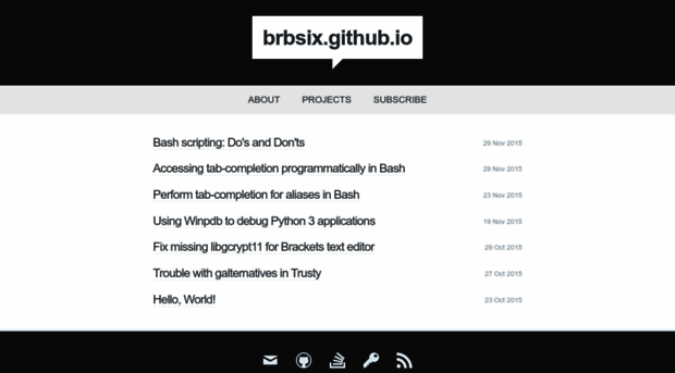 brbsix.github.io