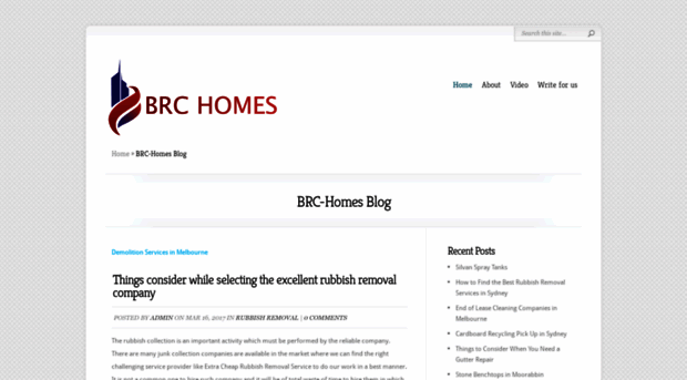 brc-homes.com