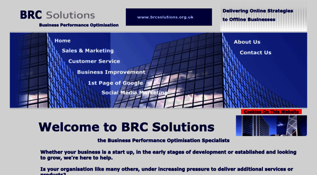 brc-solutions.co.uk
