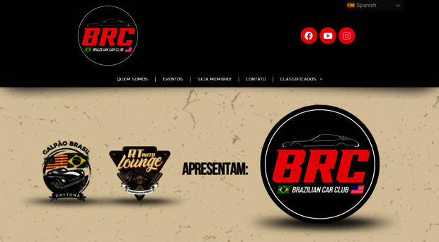 brcarclub.com