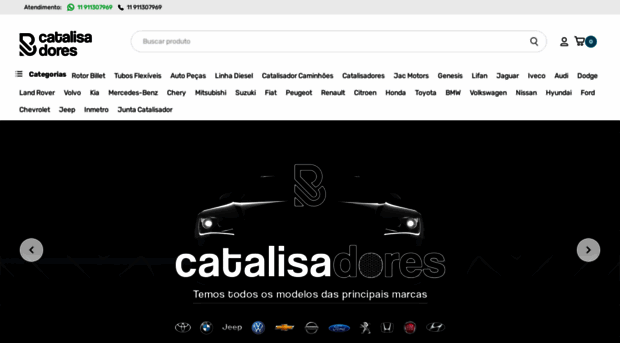 brcatalisadores.com.br