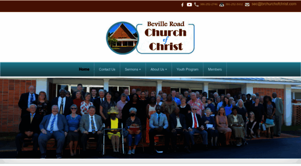 brchurchofchrist.com