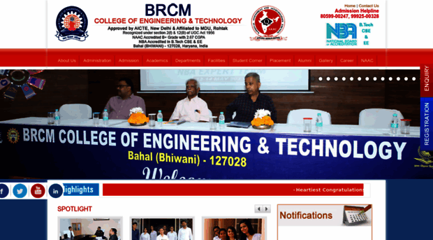 brcmcet.edu.in