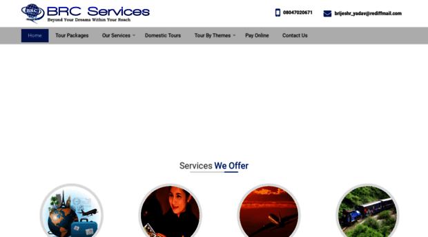 brcservices.in