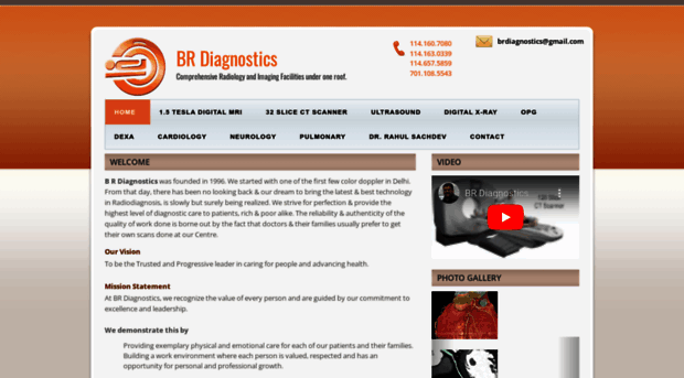 brdiagnostics.com