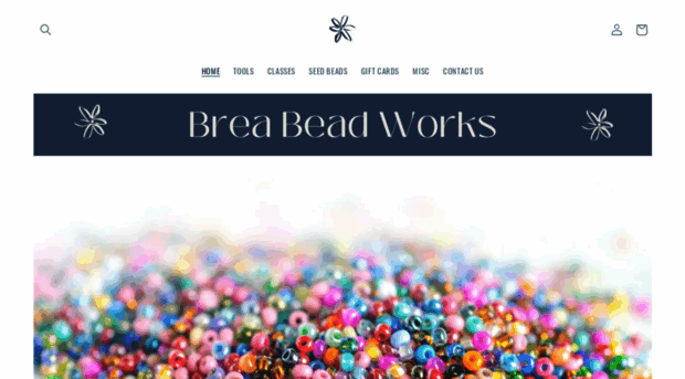 breabeadworks.com