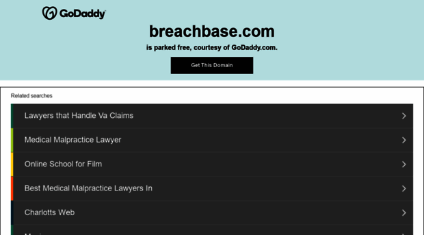 breachbase.com