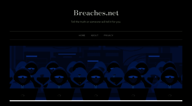 breaches.net