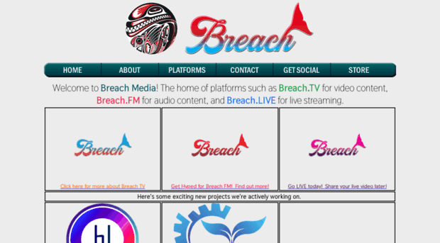 breachmedia.co