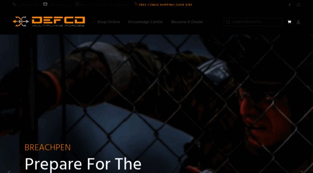 breachpen.com