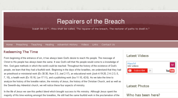 breachrepairers.webs.com