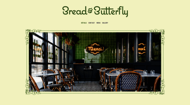 bread-and-butterfly.com