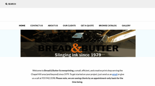 bread-butter.com