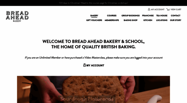 breadahead.com