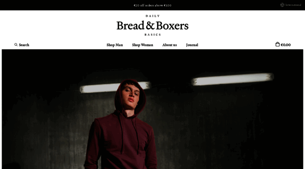 breadandboxers.com