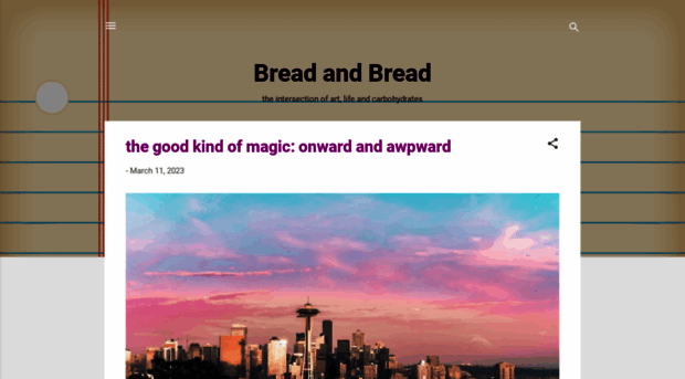 breadandbread.blogspot.com