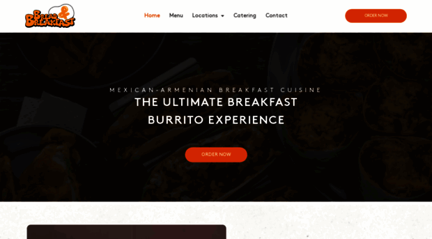 breadandbreakfastla.com