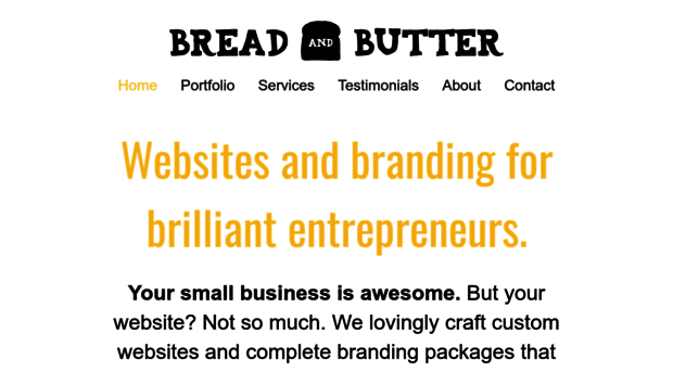 breadandbuttercreative.com